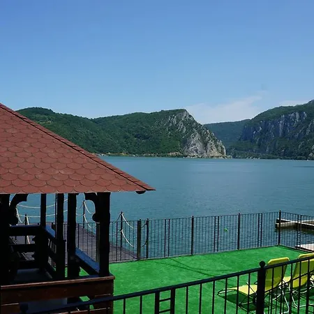Golful Dunarii Guest house 3*